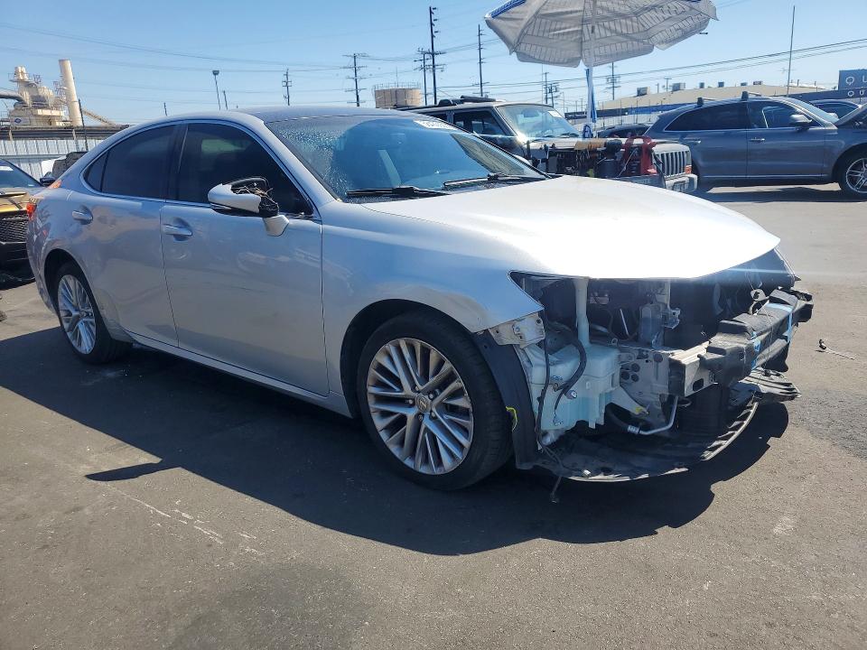 2014 Lexus Es მანქანა იყიდება აუქციონზე, vin: JTHBK1GG5E2144228, აუქციონის ნომერი: 58430096