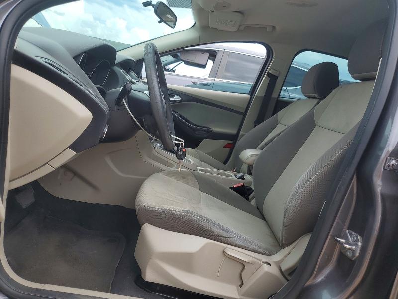 Aukcja sprzedaży 2013 Ford Focus, vin: 1FADP3F25DL244048, numer aukcji: 56889716