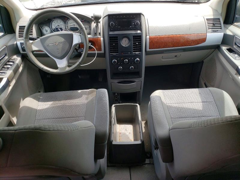 Aukcja sprzedaży 2008 Chrysler Town & Country, vin: 2A8HR54P48R652837, numer aukcji: 58562906