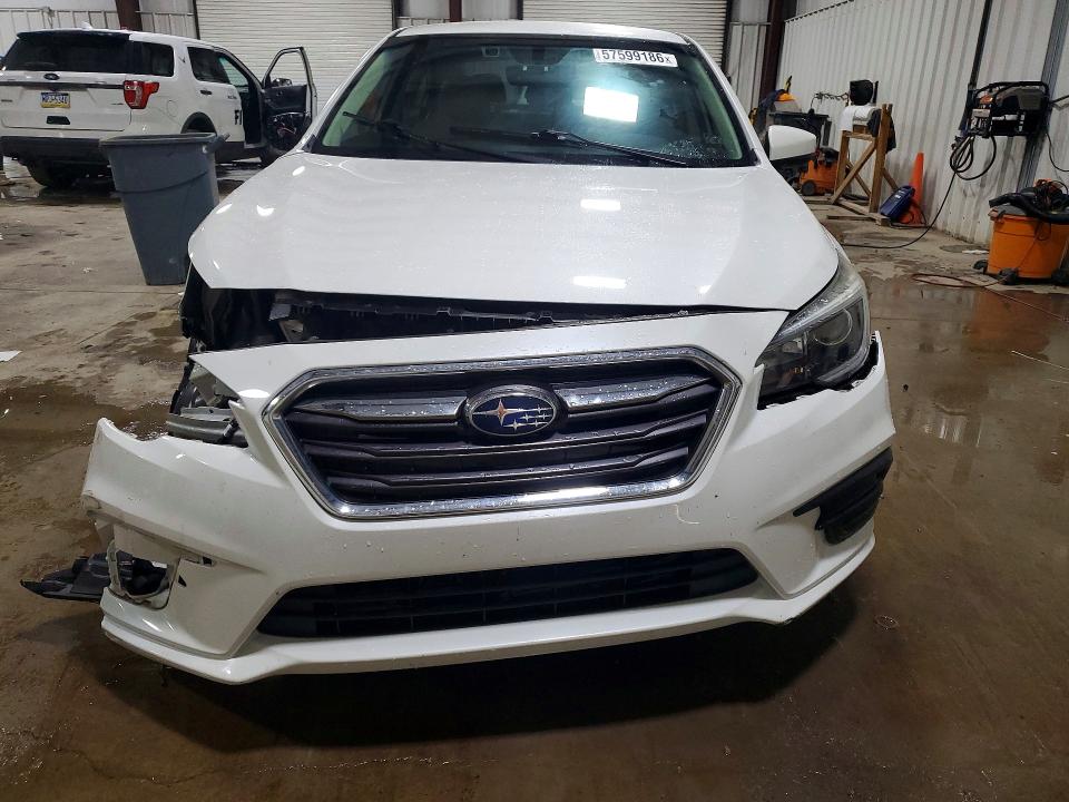 Aukcja sprzedaży 2019 Subaru Legacy, vin: 4S3BNAF68K3037746, numer aukcji: 57599186
