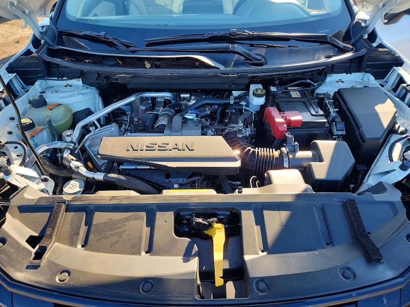 Продаж на аукціоні авто 2026 Nissan Rogue, vin: JN8BT3BBXTW378249, номер лоту: 58416356
