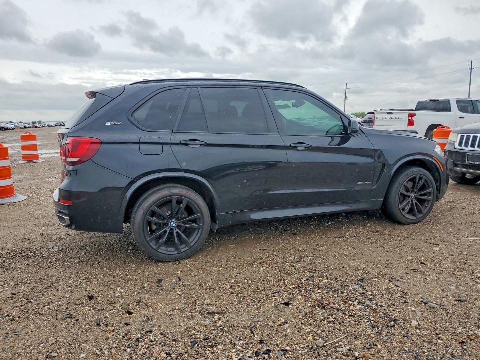 Aukcja sprzedaży 2018 Bmw X5, vin: 5UXKT0C55J0W00326, numer aukcji: 57435856
