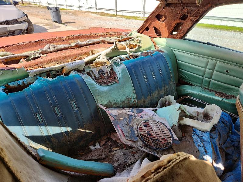 Aukcja sprzedaży 1965 Chevrolet Bel Air, vin: 155115R152830, numer aukcji: 57748916