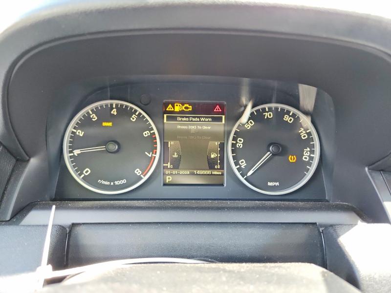 Продажа на аукционе авто 2011 Land Rover Range Rover Sport, vin: SALSF2D41BA271025, номер лота: 56967256