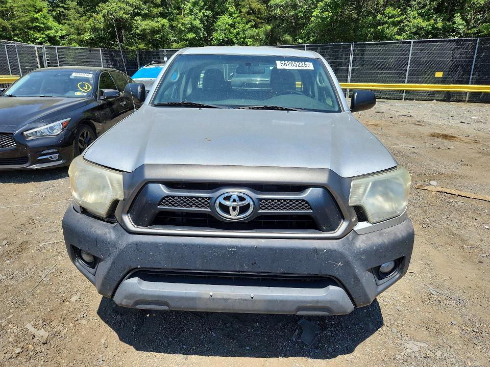 56265226 :رقم المزاد ، 5TFTX4CN4DX029795 vin ، 2013 Toyota Tacoma مزاد بيع