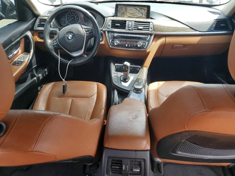Aukcja sprzedaży 2014 Bmw 328, vin: WBA3B5G53ENS10041, numer aukcji: 55702606