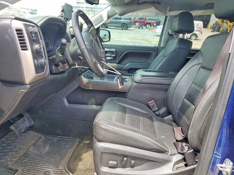 2017 Gmc Sierra მანქანა იყიდება აუქციონზე, vin: 3GTU2PEJ9HG337084, აუქციონის ნომერი: 56544956