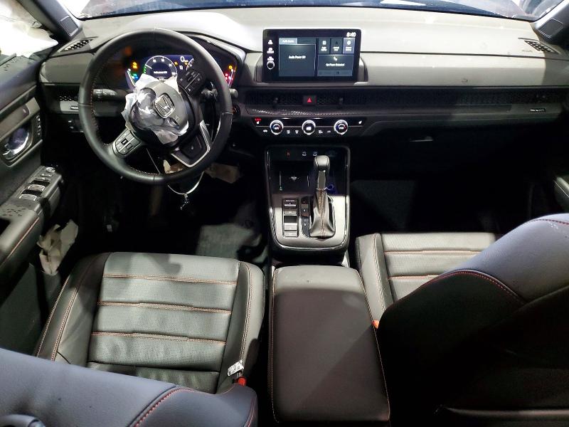 Aukcja sprzedaży 2026 Honda Cr-v, vin: 2HKRS6H71TH231907, numer aukcji: 55643306