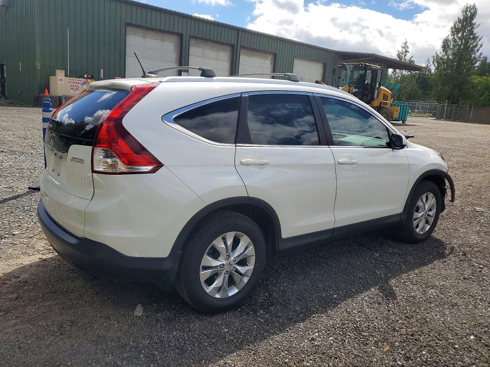 Продажа на аукционе авто 2014 Honda Cr-v, vin: 5J6RM4H72EL116420, номер лота: 57531546