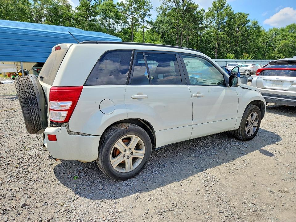 Aukcja sprzedaży 2006 Suzuki Grand Vitara, vin: JS3TD947564102572, numer aukcji: 59170216