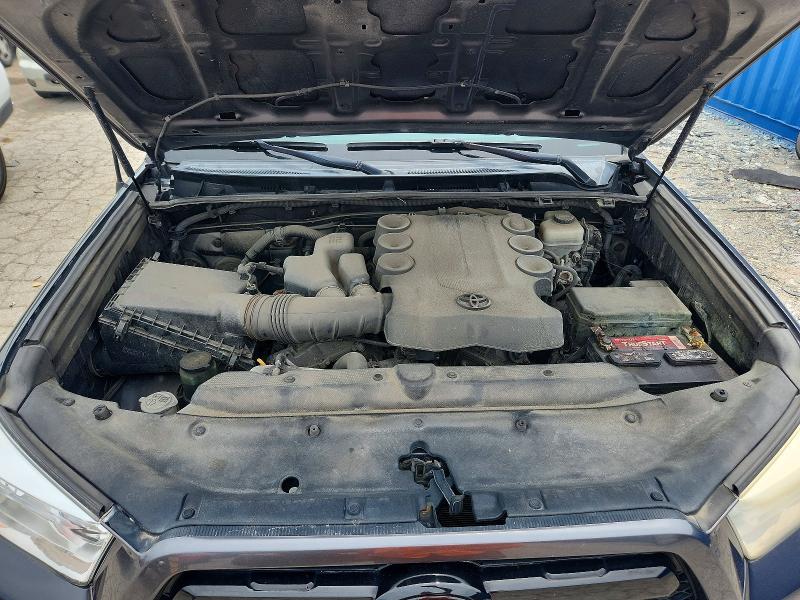 Продаж на аукціоні авто 2010 Toyota 4runner, vin: JTEBU5JR2A5005966, номер лоту: 56407246