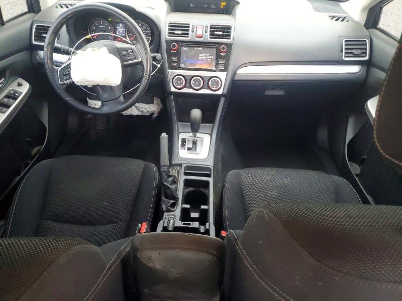 Продаж на аукціоні авто 2015 Subaru Xv Crosstrek, vin: JF2GPACC7F8214839, номер лоту: 59086486