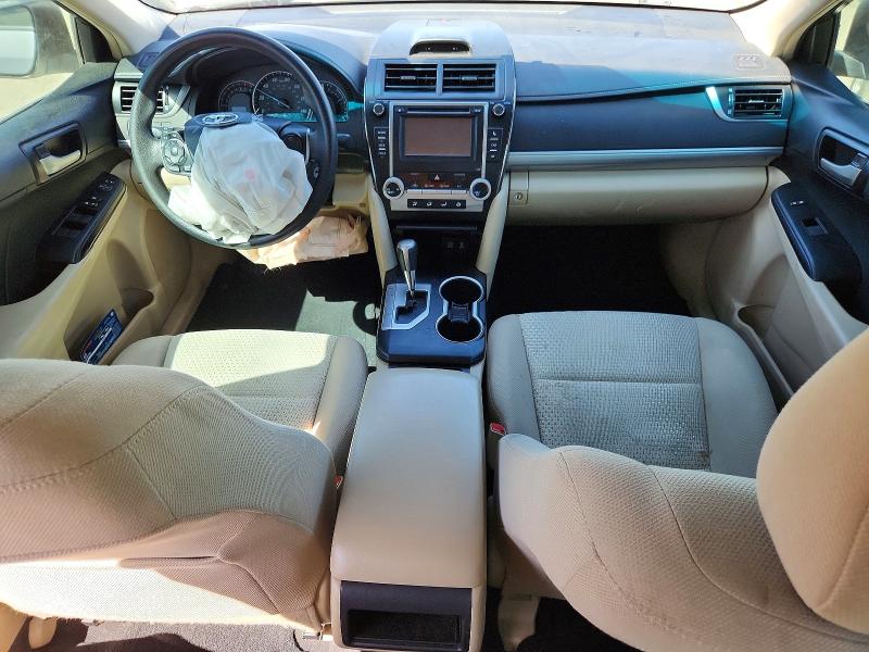 55776986 :رقم المزاد ، 4T4BF1FK0DR290956 vin ، 2013 Toyota Camry مزاد بيع