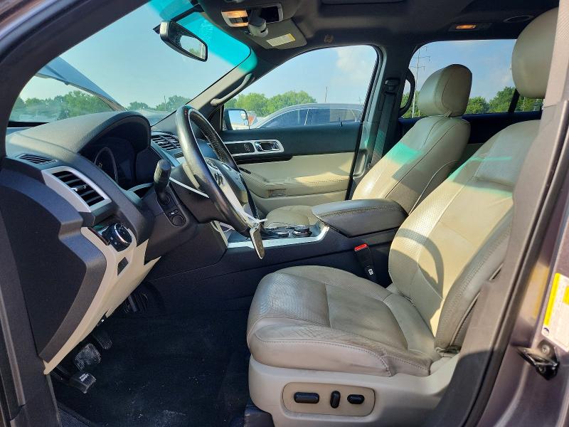Aukcja sprzedaży 2013 Ford Explorer, vin: 1FM5K8F85DGC23834, numer aukcji: 85969495