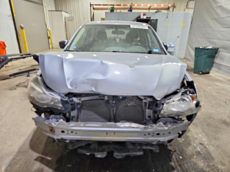 57109506 :رقم المزاد ، JF1GPAA60G8344819 vin ، 2016 Subaru Impreza مزاد بيع