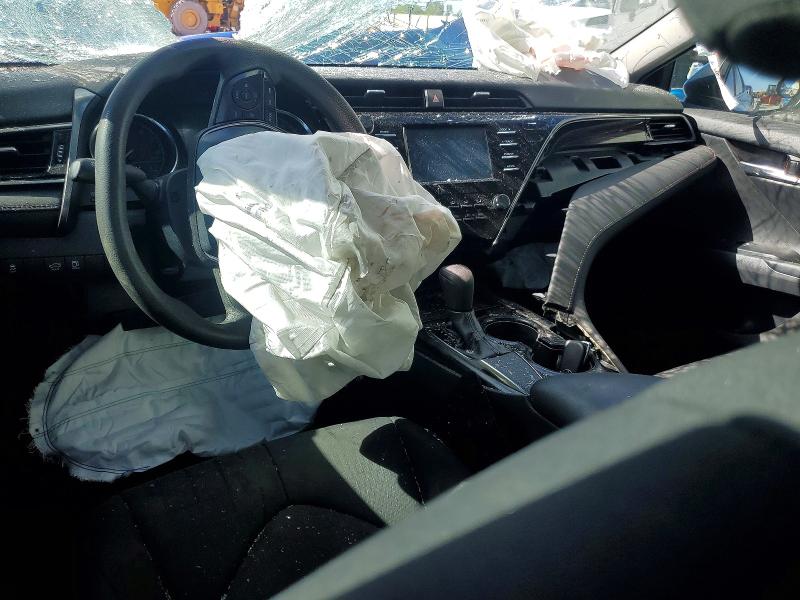 Aukcja sprzedaży 2019 Toyota Camry, vin: 4T1B11HK0KU201745, numer aukcji: 55833516