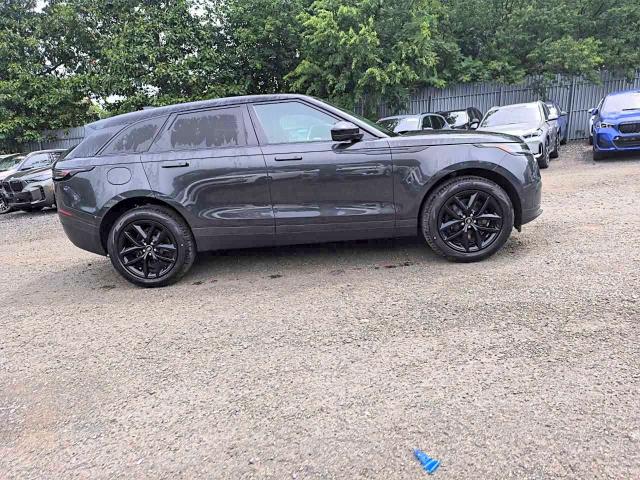 2026 Land Rover Range Rover Velar მანქანა იყიდება აუქციონზე, vin: SALYJ2EX1TA831919, აუქციონის ნომერი: 55641796