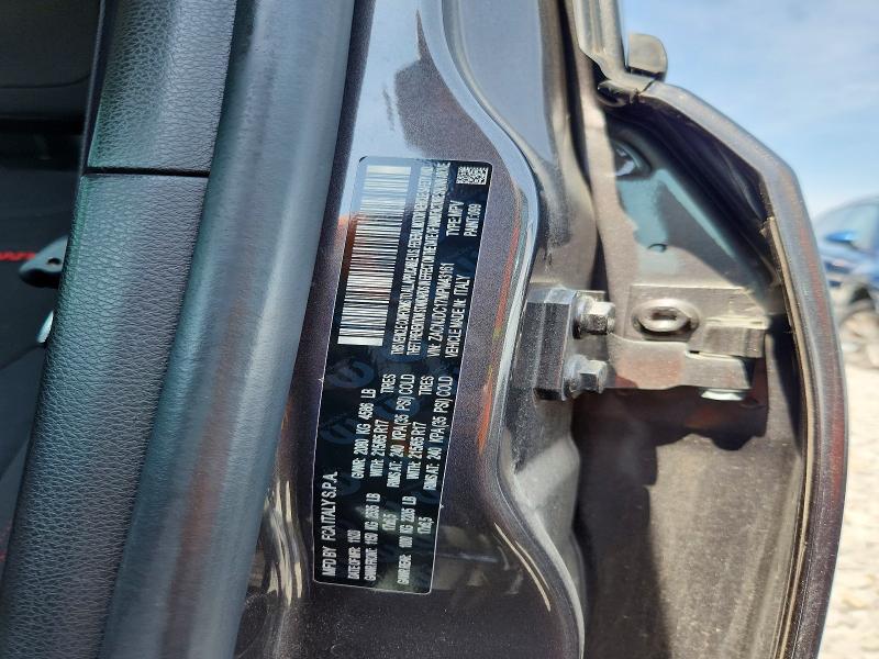 56861866 :رقم المزاد ، ZACNJDC17MPM43161 vin ، 2021 Jeep Renegade مزاد بيع