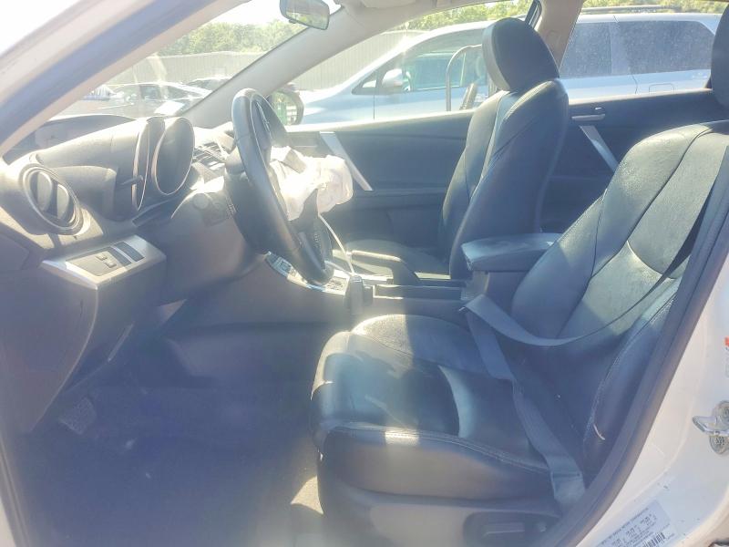 Продажа на аукционе авто 2011 Mazda 3, vin: JM1BL1M68B1902185, номер лота: 56047726