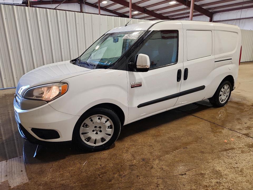Продаж на аукціоні авто 2016 Ram Promaster City, vin: ZFBERFBT2G6C28312, номер лоту: 54282996
