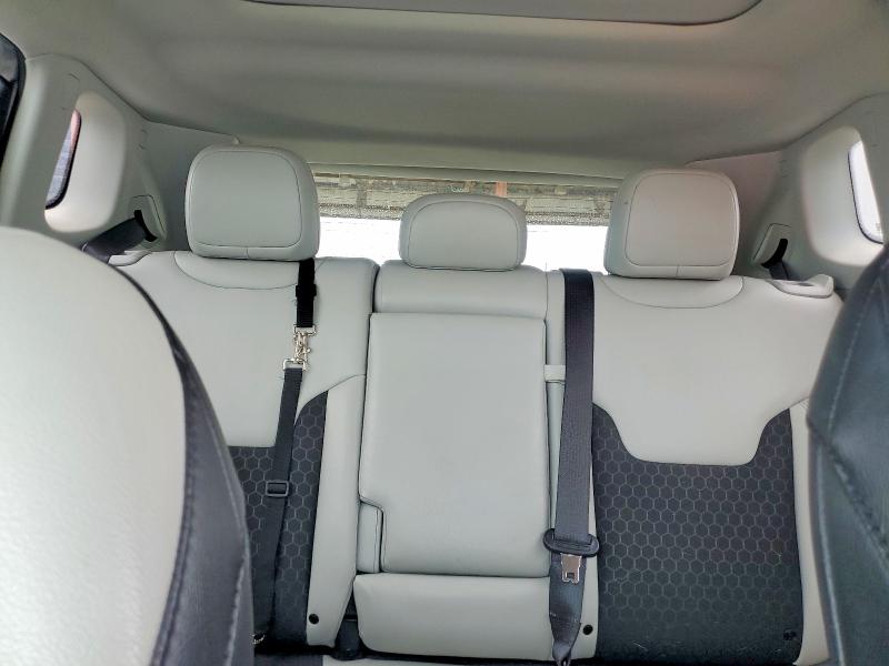 Aukcja sprzedaży 2020 Jeep Compass, vin: 3C4NJCBB2LT162061, numer aukcji: 56833006