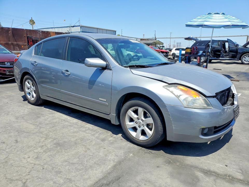 Aukcja sprzedaży 2007 Nissan Altima, vin: 1N4CL21E97C189854, numer aukcji: 58485476