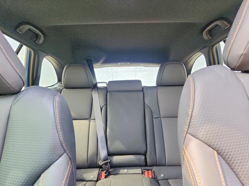 Aukcja sprzedaży 2025 Subaru Outback, vin: 4S4BTGUD5S3172043, numer aukcji: 57737566