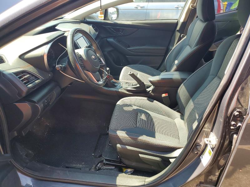 Продаж на аукціоні авто 2021 Subaru Crosstrek, vin: JF2GTACC7MG353481, номер лоту: 58485336