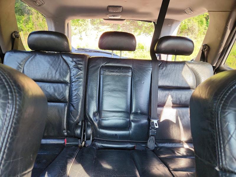 Продаж на аукціоні авто 2004 Acura Mdx, vin: 2HNYD18954H512378, номер лоту: 58977106