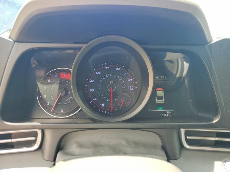 2023 Hyundai Elantra მანქანა იყიდება აუქციონზე, vin: 5NPLM4AG3PH104872, აუქციონის ნომერი: 57076486