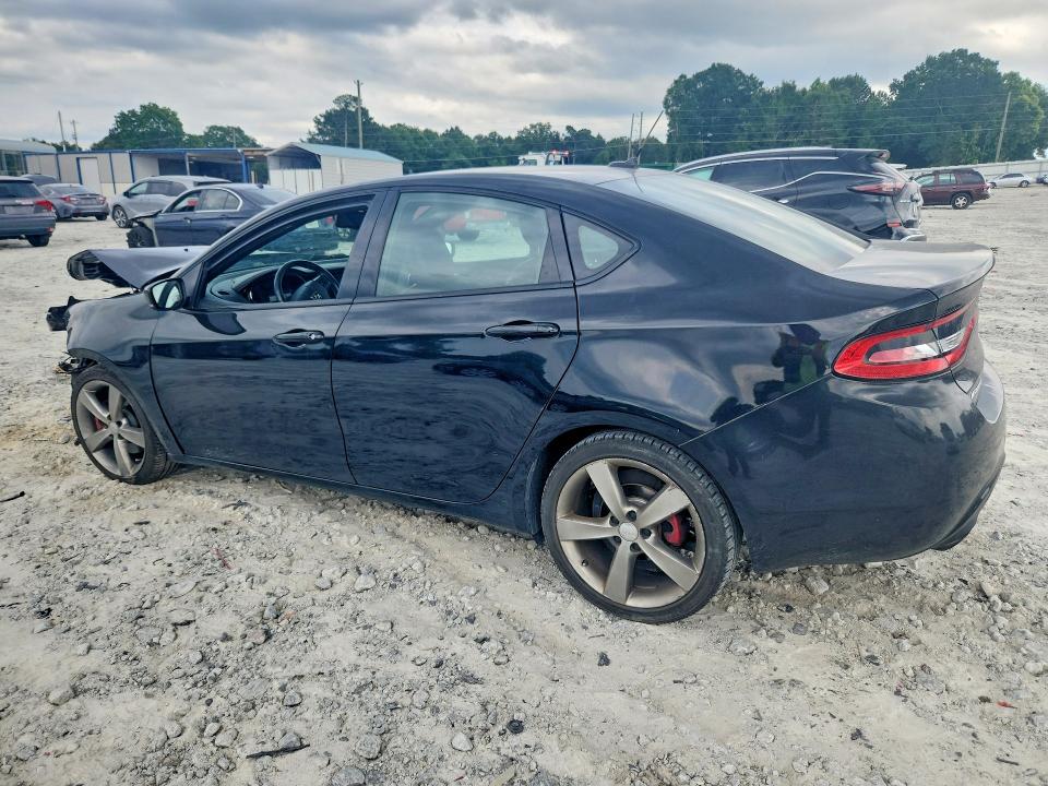 Aukcja sprzedaży 2013 Dodge Dart, vin: 1C3CDFCB9DD340963, numer aukcji: 55916526