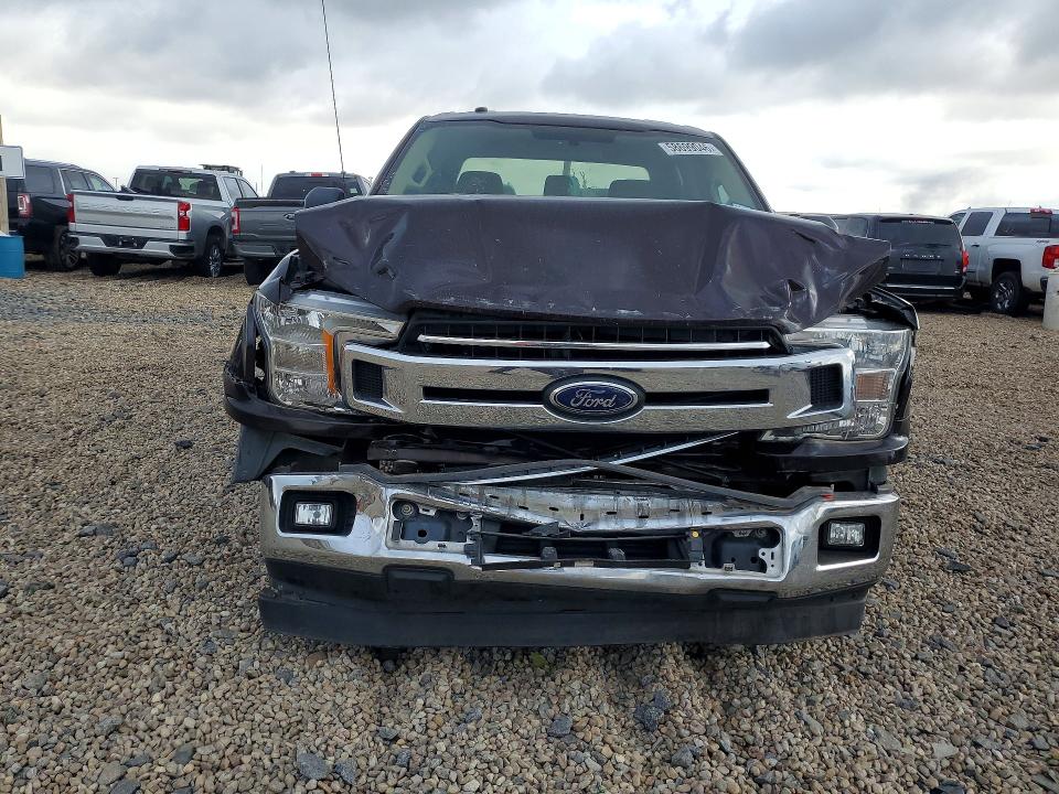Aukcja sprzedaży 2018 Ford F150, vin: 1FTEW1CG2JKE77862, numer aukcji: 58699046