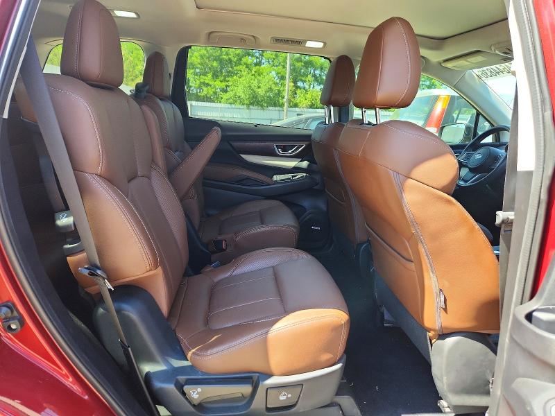 Aukcja sprzedaży 2020 Subaru Ascent, vin: 4S4WMARD5L3416585, numer aukcji: 54644836