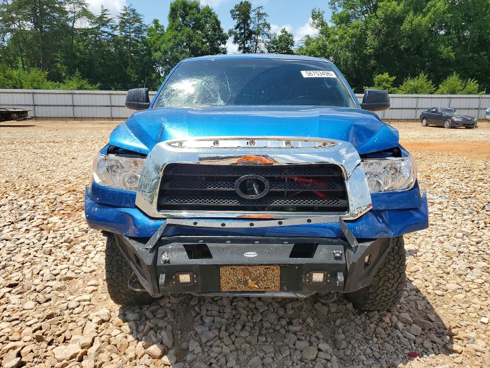 Auction sale of the 2008 Toyota Tundra, vin: 5TFRV54138X040472, lot number: 56753496