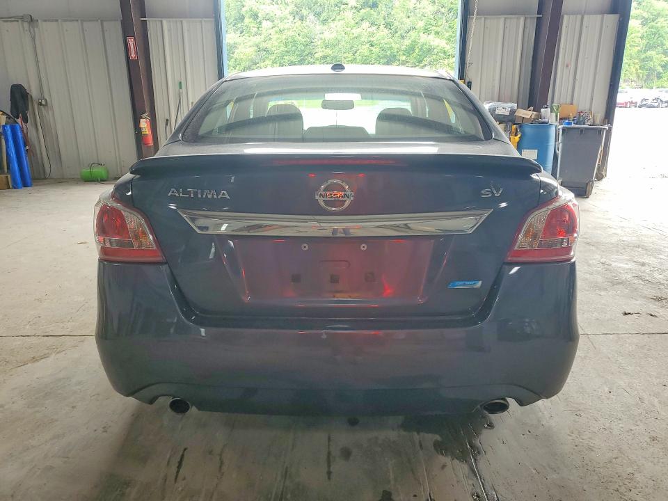 Aukcja sprzedaży 2013 Nissan Altima, vin: 1N4AL3AP8DN416997, numer aukcji: 56602716