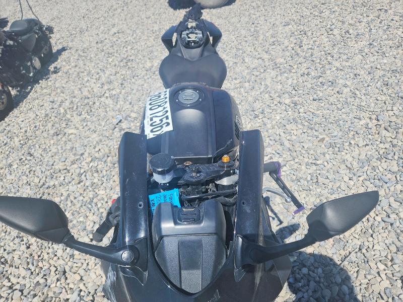 Продажа на аукционе авто 2024 Yamaha Yzfr7, vin: JYARM38E5RA010782, номер лота: 56081256