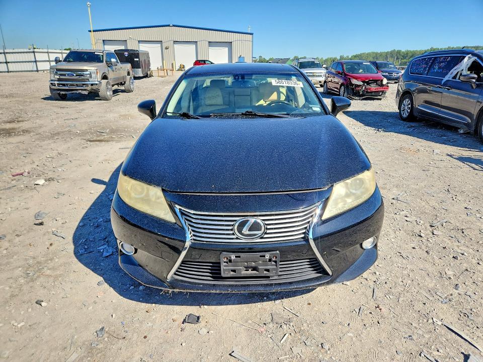 Продаж на аукціоні авто 2013 Lexus Es 350, vin: JTHBK1GGXD2046584, номер лоту: 58018936
