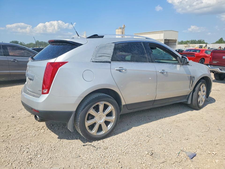 57802096 :رقم المزاد ، 3GYFNDE32DS561296 vin ، 2013 Cadillac Srx مزاد بيع