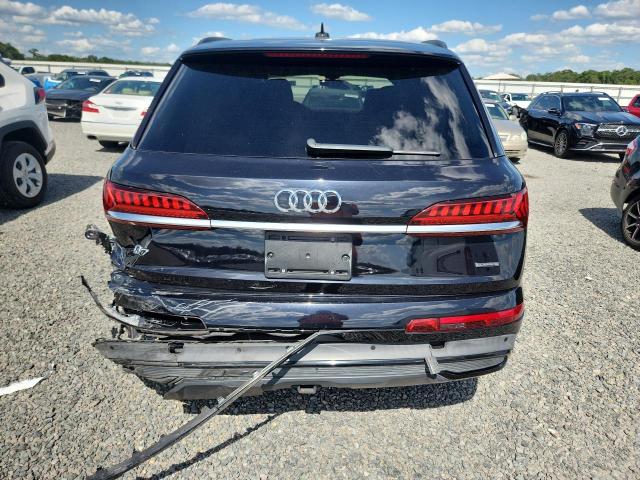 Продажа на аукционе авто 2021 Audi Q7, vin: WA1LXAF73MD000313, номер лота: 56330656
