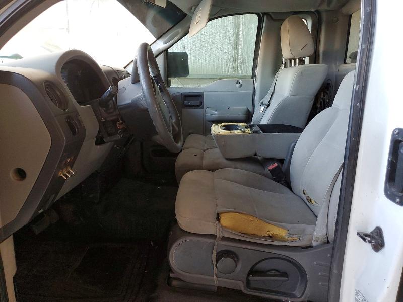 Продажа на аукционе авто 2004 Ford F150, vin: 1FTRF12W94NB55975, номер лота: 55695516