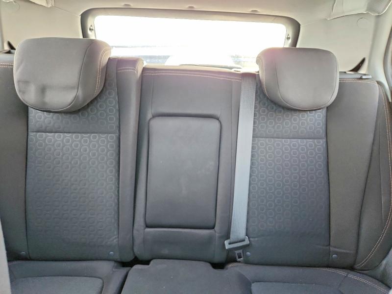 Продажа на аукционе авто 2022 Chevrolet Trax, vin: KL7CJNSM4NB553413, номер лота: 55642456