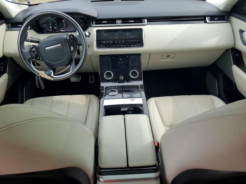 Продажа на аукционе авто 2019 Land Rover Range Rover Velar, vin: SALYL2FV9KA234488, номер лота: 55177766