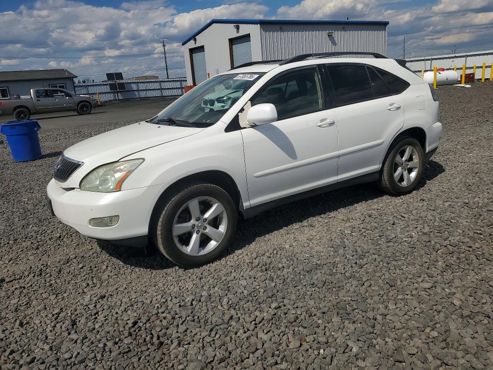 Продаж на аукціоні авто 2005 Lexus Rx, vin: JTJGA31U150049131, номер лоту: 57855786