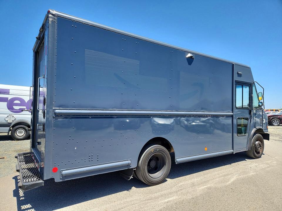 Продажа на аукционе авто 2020 Ford F59, vin: 1F65F5KN8L0A05352, номер лота: 55334746