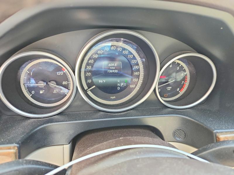 54557026 :رقم المزاد ، WDDHF8JB1FB126726 vin ، 2015 Mercedes-benz E مزاد بيع