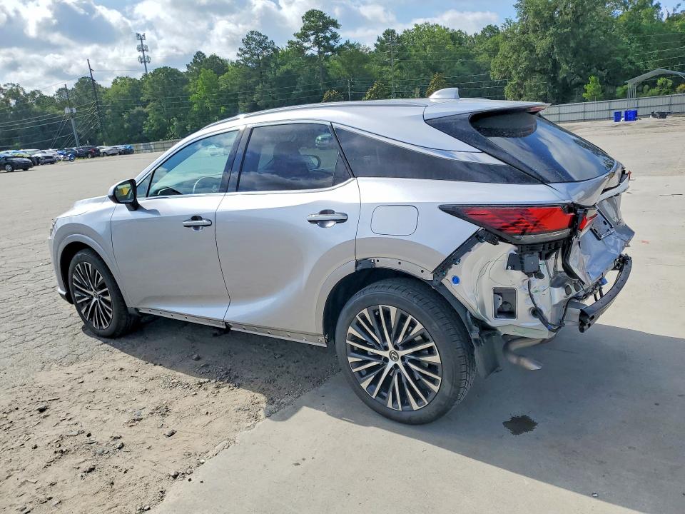 Aukcja sprzedaży 2025 Lexus Rx 350, vin: JTJCHMAA8S2031487, numer aukcji: 58392336