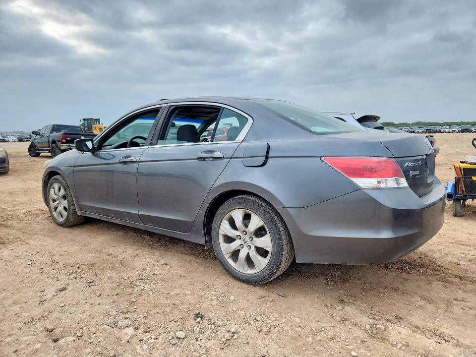 57688676 :رقم المزاد ، 1HGCP2F74AA034951 vin ، 2010 Honda Accord مزاد بيع
