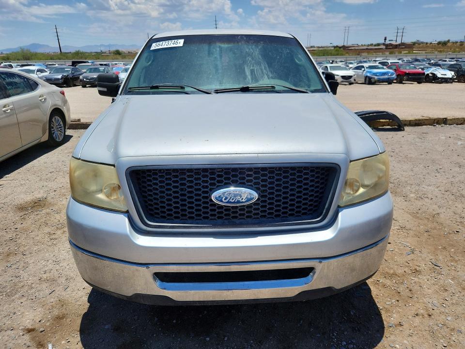 Продажа на аукционе авто 2006 Ford F150, vin: 1FTPW12V46KD58940, номер лота: 56473746