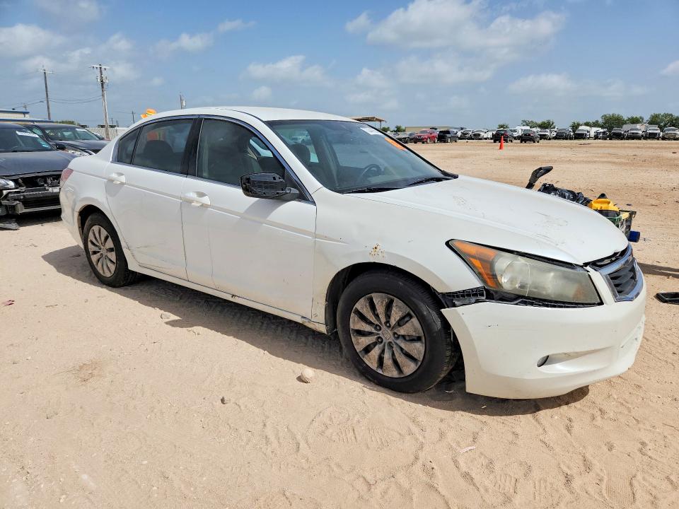 2009 Honda Accord მანქანა იყიდება აუქციონზე, vin: 1HGCP263X9A029892, აუქციონის ნომერი: 73344765