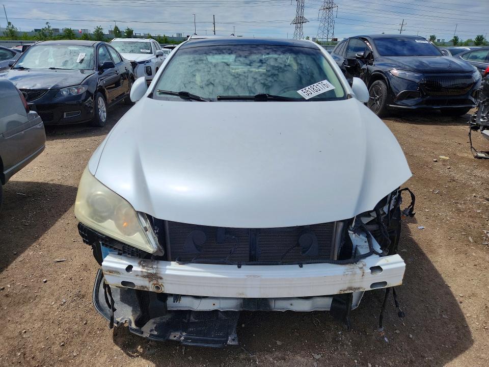 Продаж на аукціоні авто 2011 Lexus Es, vin: JTHBK1EG3B2415236, номер лоту: 55183176